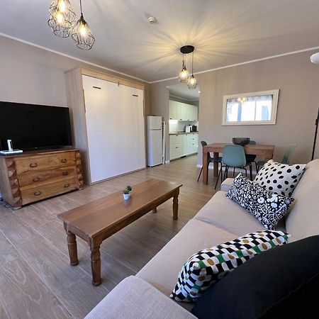 Casa Gaia - Papagayo - Corralejo Fuerteventura公寓 外观 照片