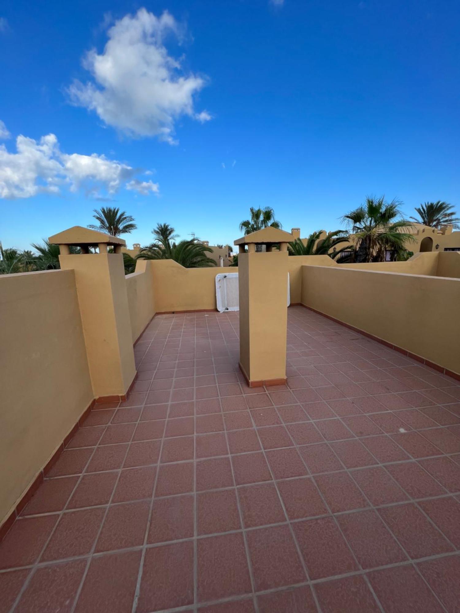 Casa Gaia - Papagayo - Corralejo Fuerteventura公寓 外观 照片