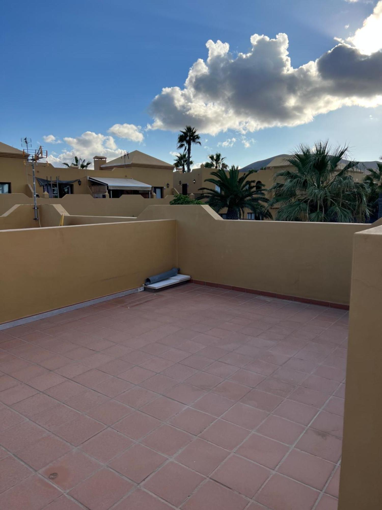 Casa Gaia - Papagayo - Corralejo Fuerteventura公寓 外观 照片