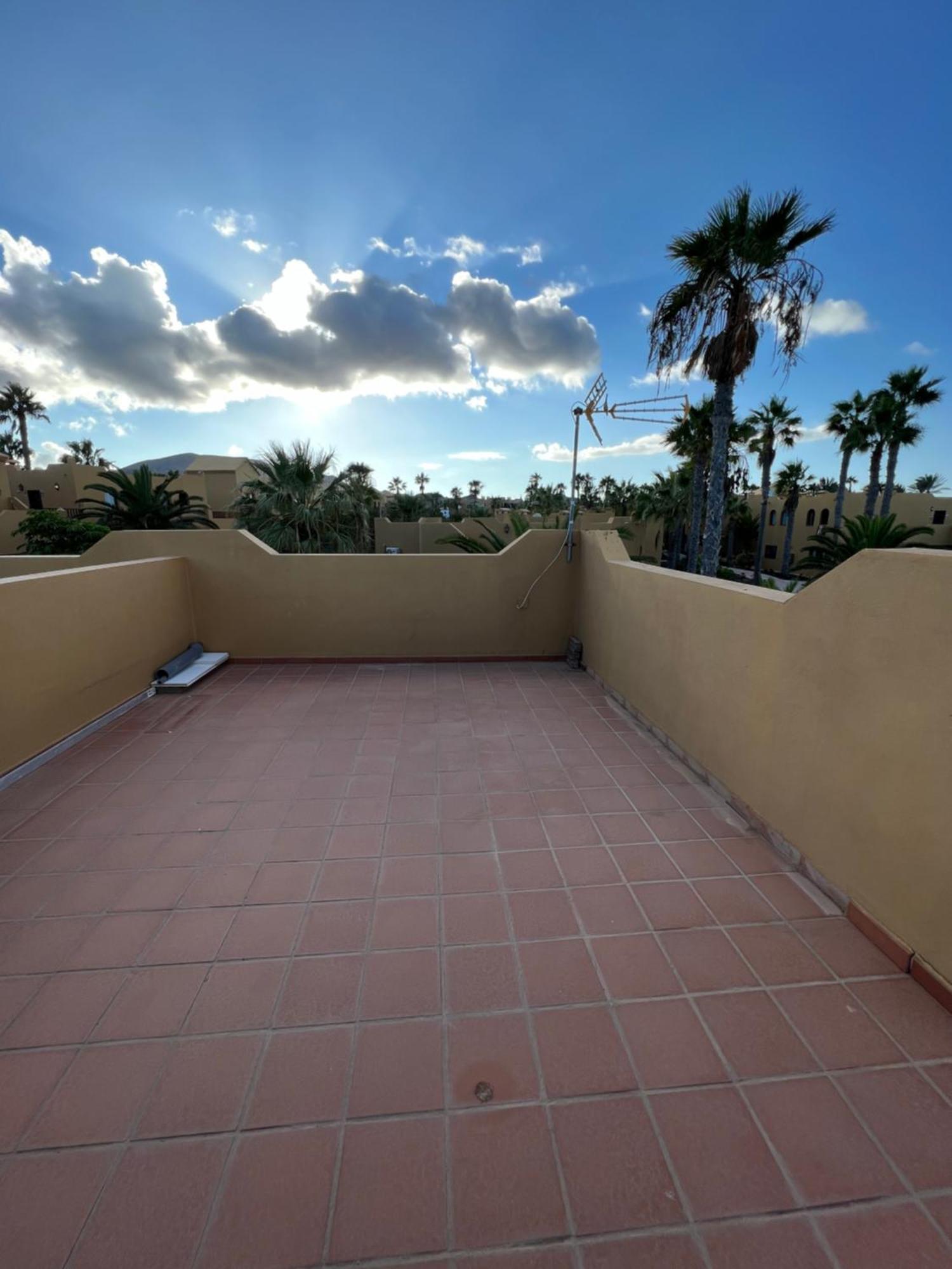 Casa Gaia - Papagayo - Corralejo Fuerteventura公寓 外观 照片