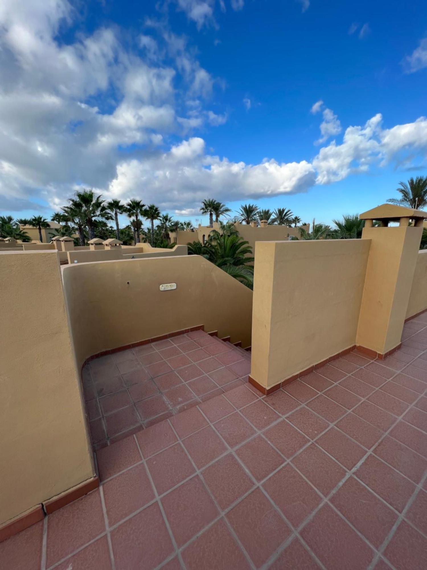 Casa Gaia - Papagayo - Corralejo Fuerteventura公寓 外观 照片