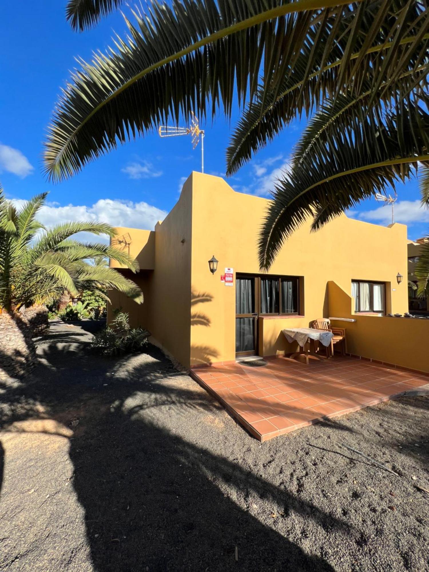 Casa Gaia - Papagayo - Corralejo Fuerteventura公寓 外观 照片