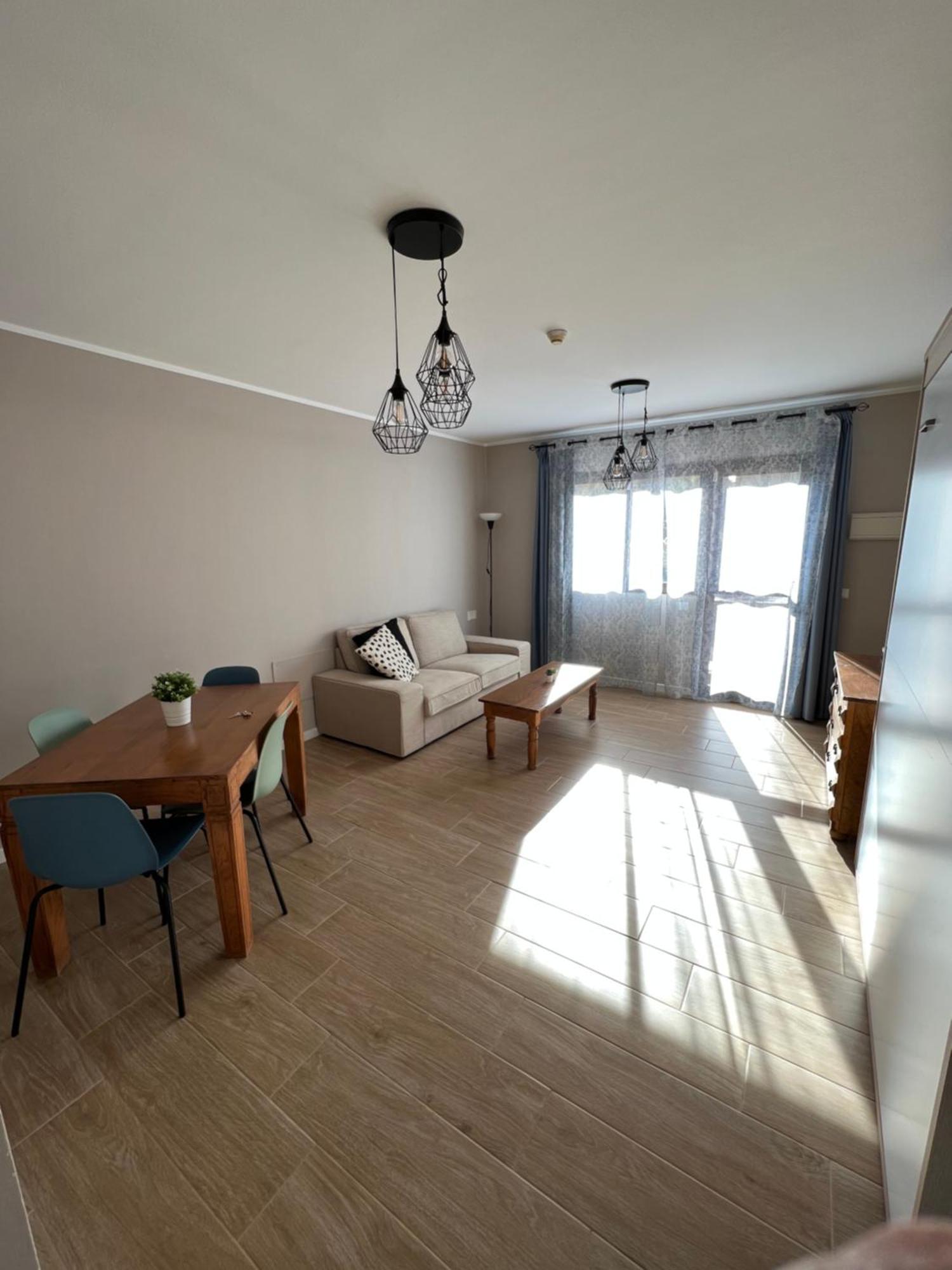 Casa Gaia - Papagayo - Corralejo Fuerteventura公寓 外观 照片