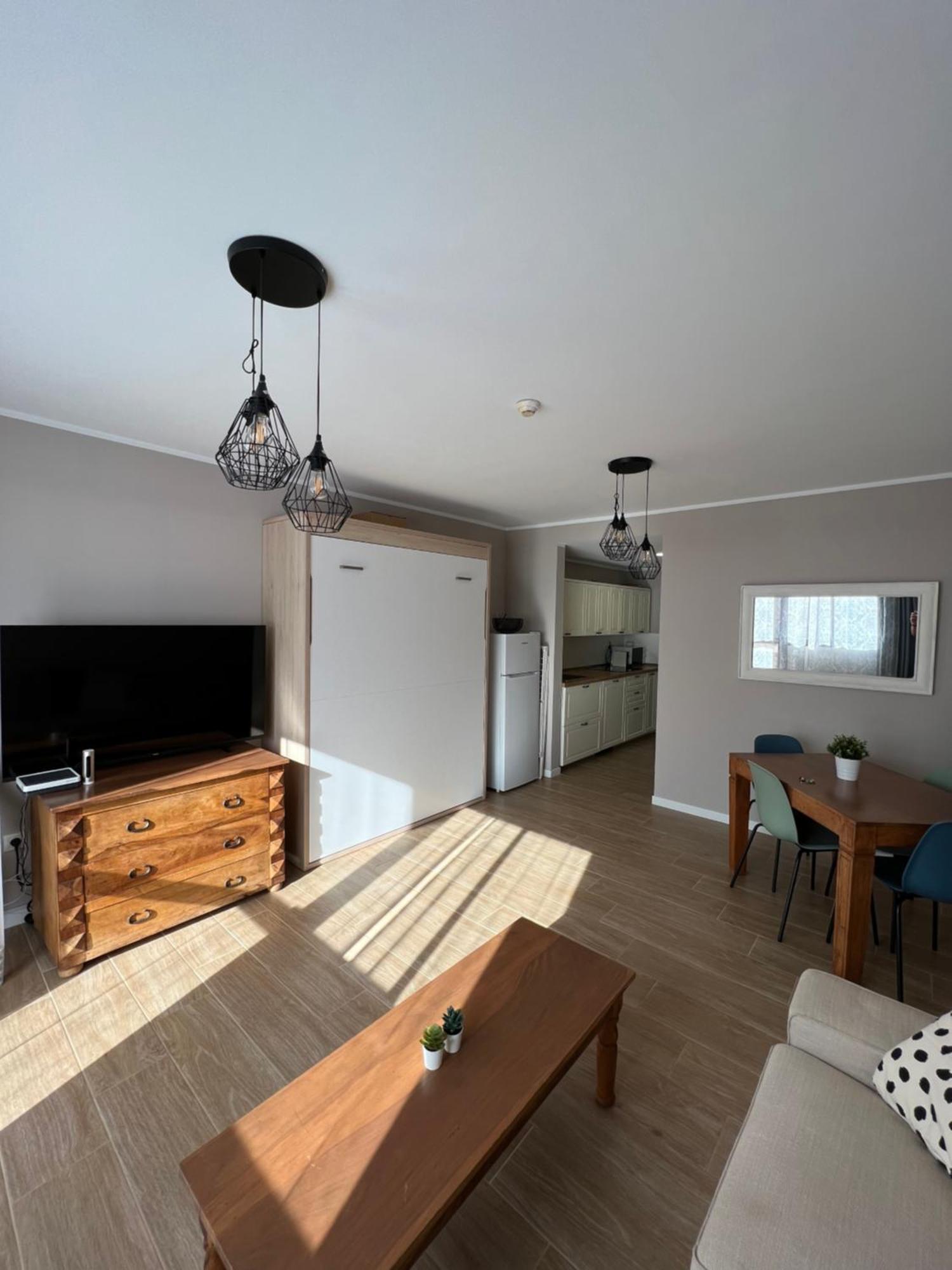 Casa Gaia - Papagayo - Corralejo Fuerteventura公寓 外观 照片