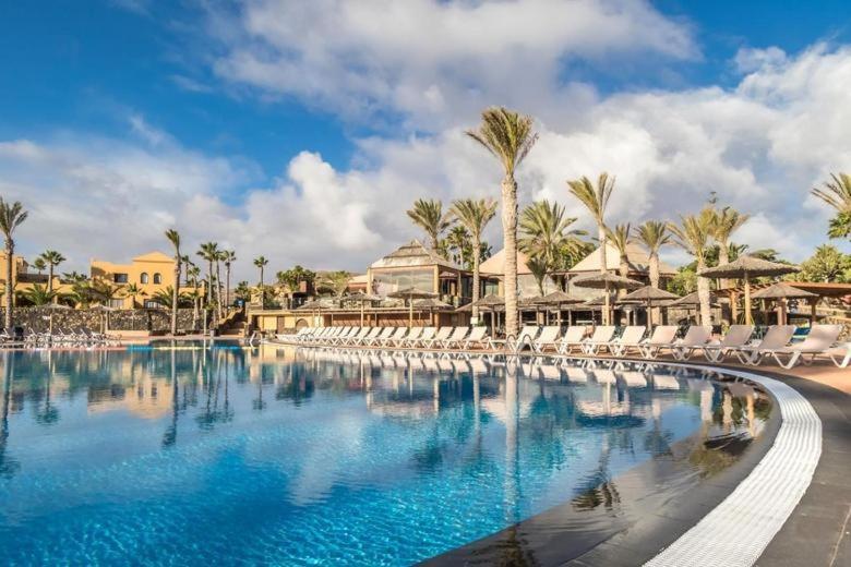 Casa Gaia - Papagayo - Corralejo Fuerteventura公寓 外观 照片