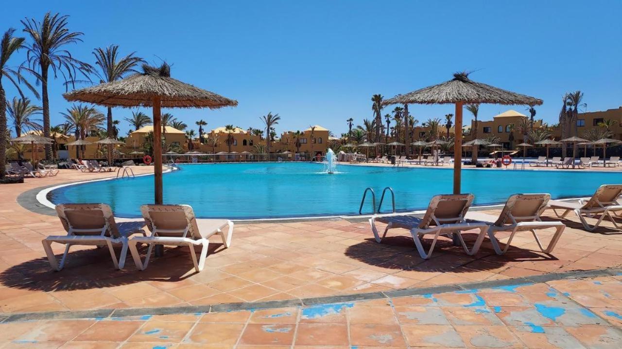 Casa Gaia - Papagayo - Corralejo Fuerteventura公寓 外观 照片
