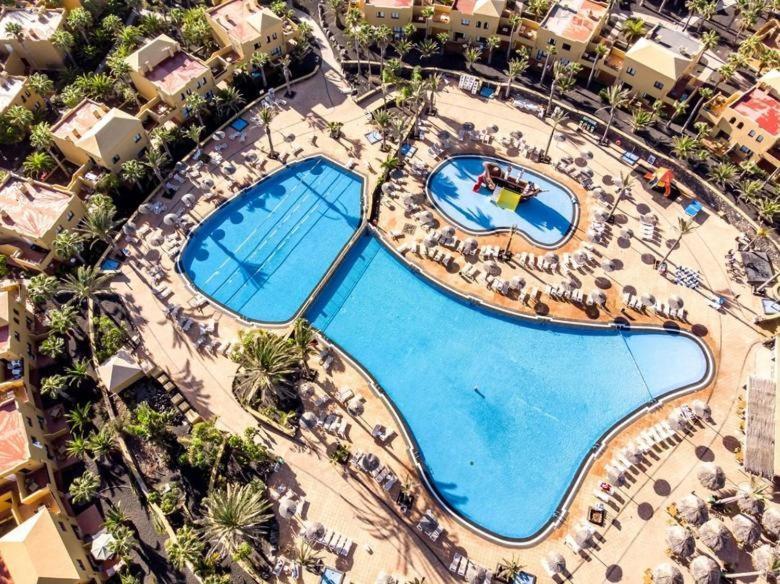 Casa Gaia - Papagayo - Corralejo Fuerteventura公寓 外观 照片