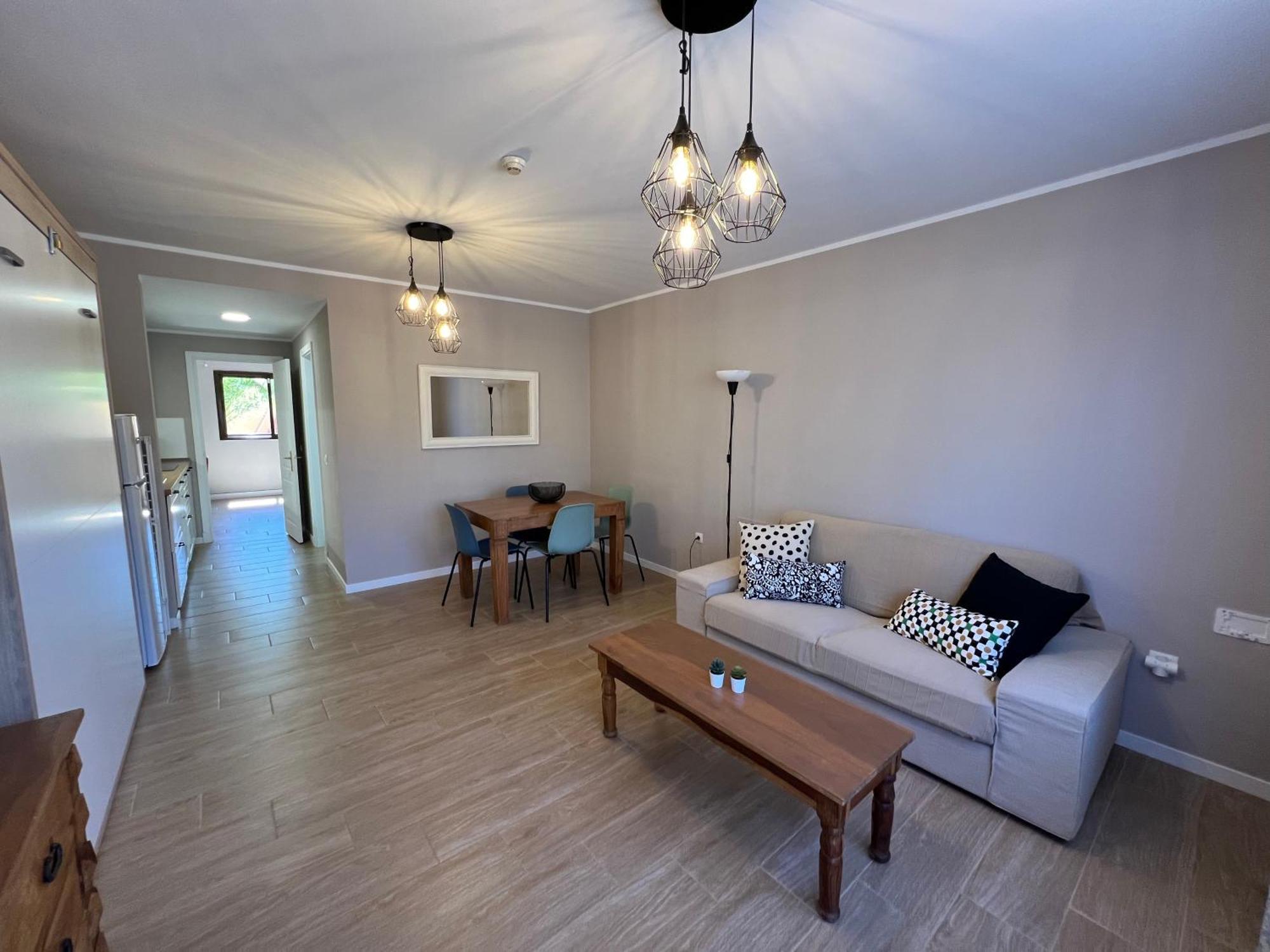 Casa Gaia - Papagayo - Corralejo Fuerteventura公寓 外观 照片