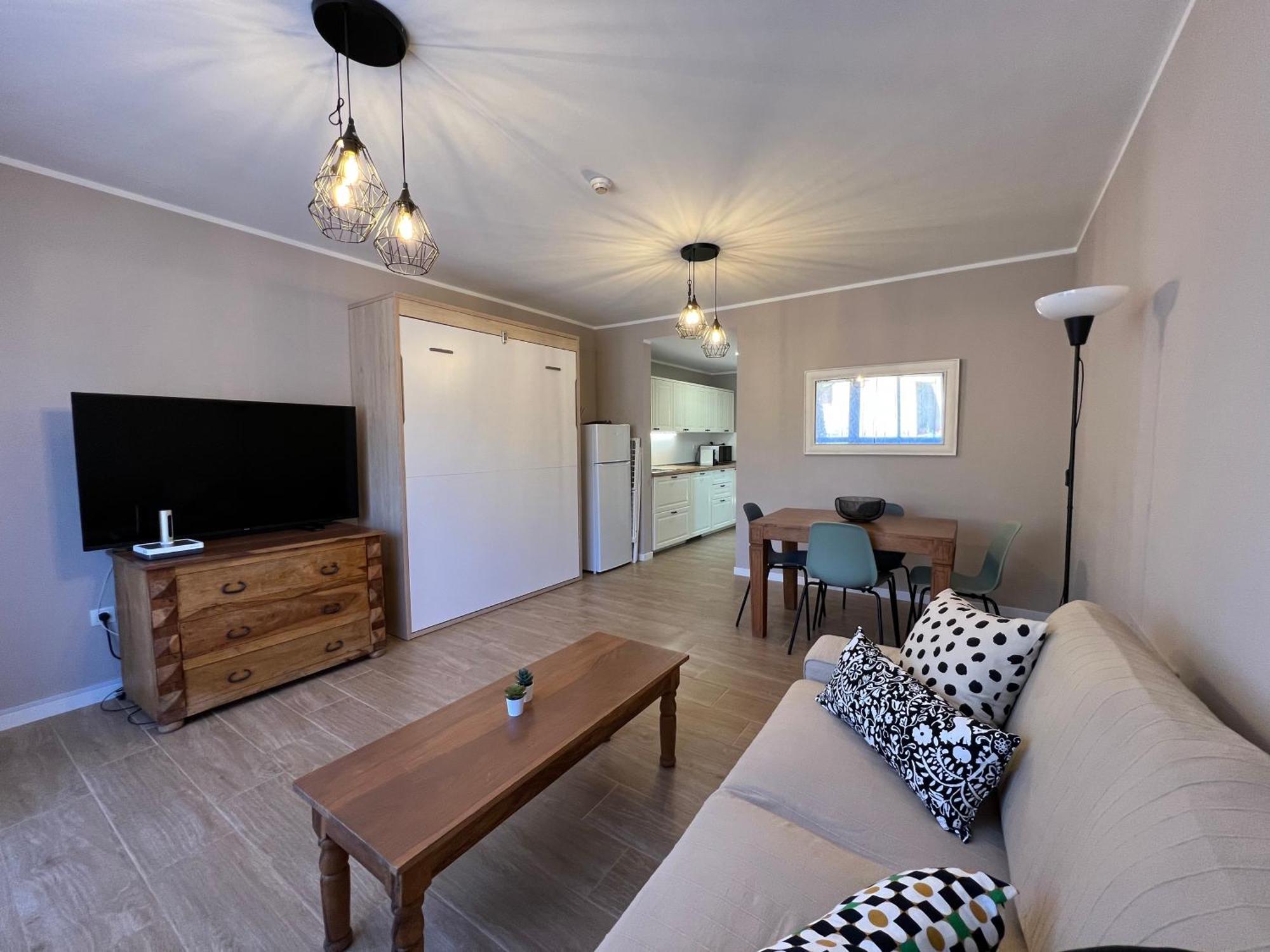 Casa Gaia - Papagayo - Corralejo Fuerteventura公寓 外观 照片